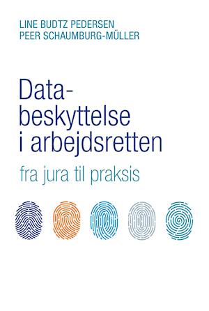 Forside: Databeskyttelse i arbejdsretten