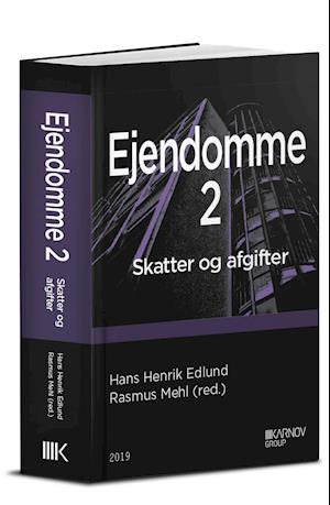 Forside: Ejendomme 2 - skatter og afgifter