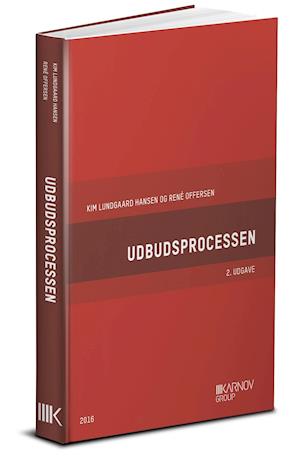 Forside: Udbudsprocessen
