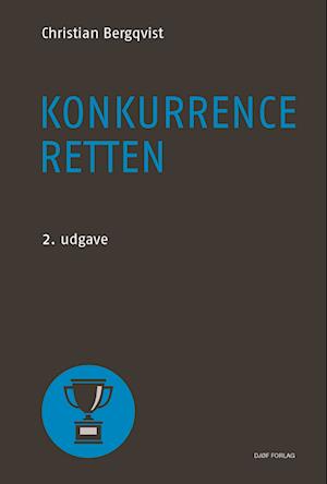 Forside: Konkurrenceretten
