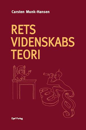 Forside: Retsvidenskabsteori