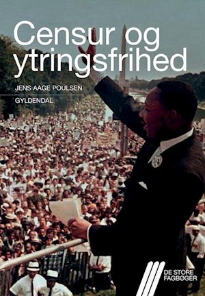 Forside: Censur og ytringsfrihed