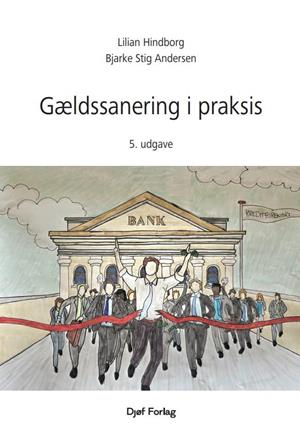 Forside: Gældssanering i praksis