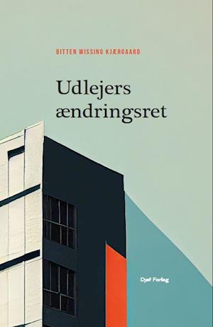 Forside: Udlejers ændringsret