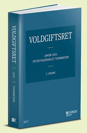 Forside: Voldgiftsret