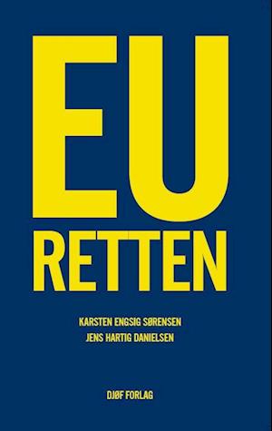 Forside: EU-retten