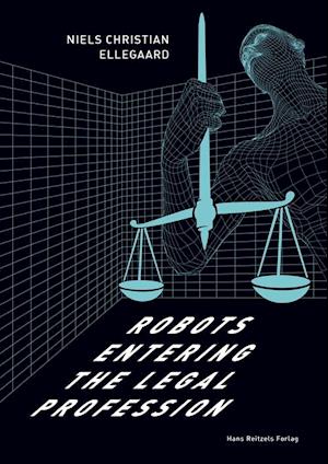 Forside: Robots entering the legal profession