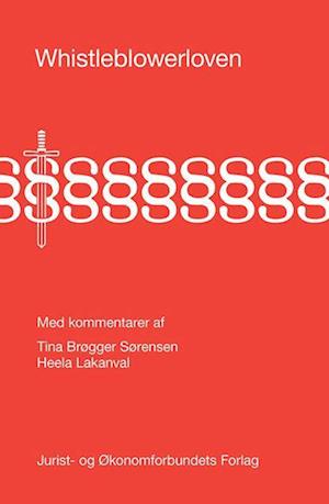 Forside: Whistleblowerloven - med kommentarer