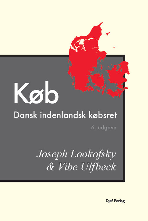Forside: KØB