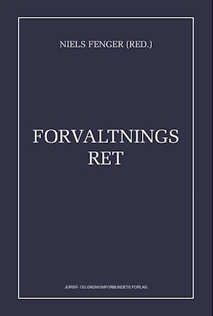 Forside: Forvaltningsret