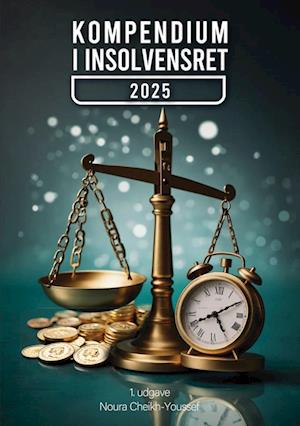 Forside: Kompendium i Insolvensret