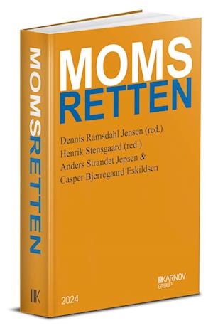 Forside: Momsretten