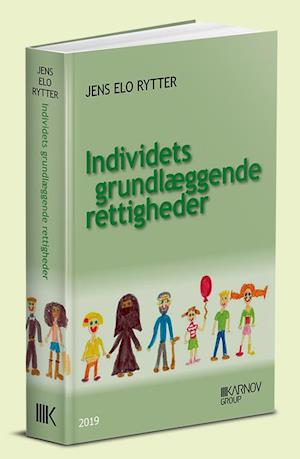 Forside: Individets grundlæggende rettigheder