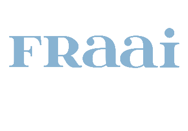 Fraai-woordmerk van Studiofraai