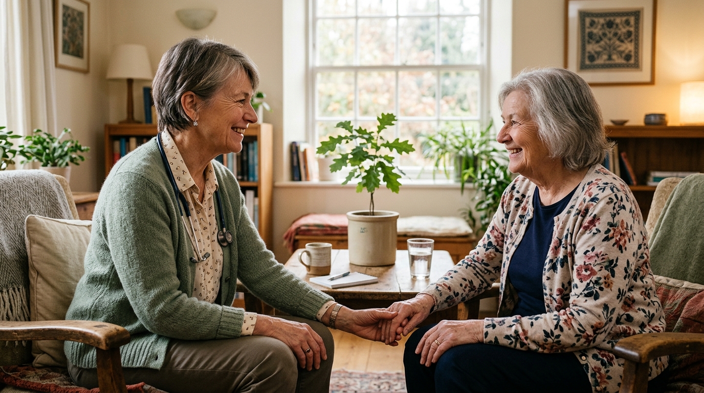 Fruitful Oaks Direct Primary Care | Duncan, OK Family Medicine — Family Medicine clinic in Duncan, OK