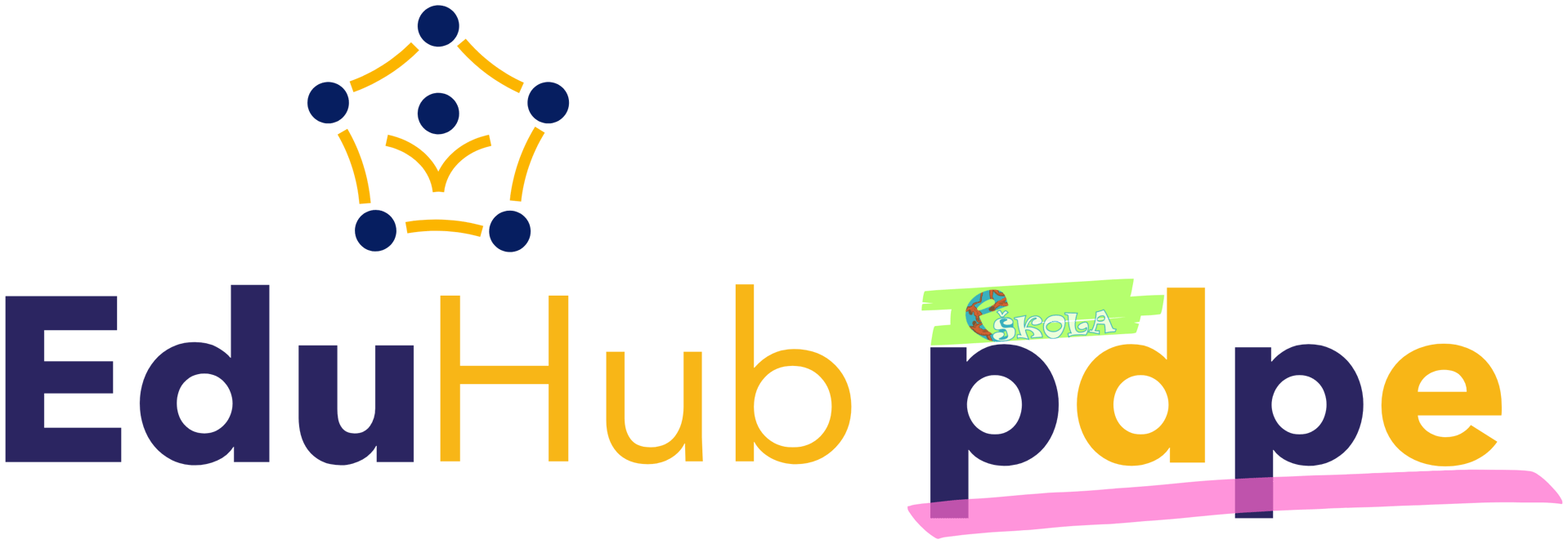 EduHub pdpe