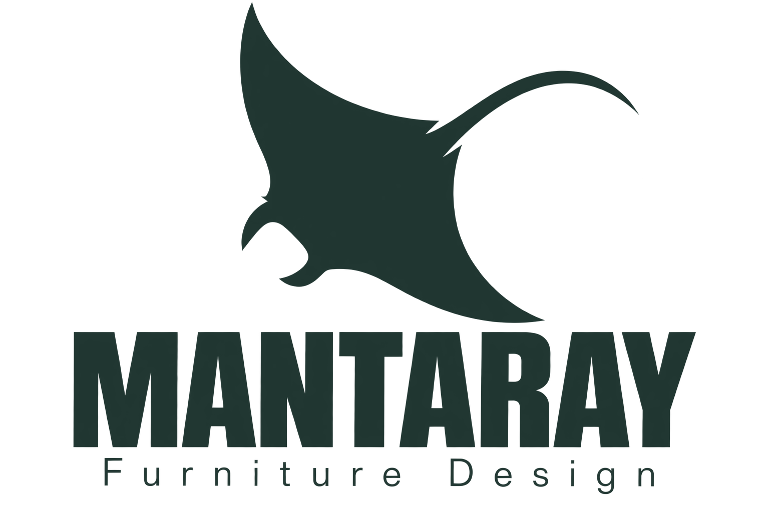 Mantaray - Furniture Design