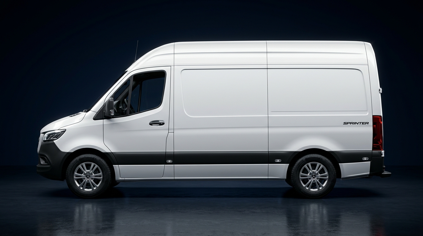 Sprinter