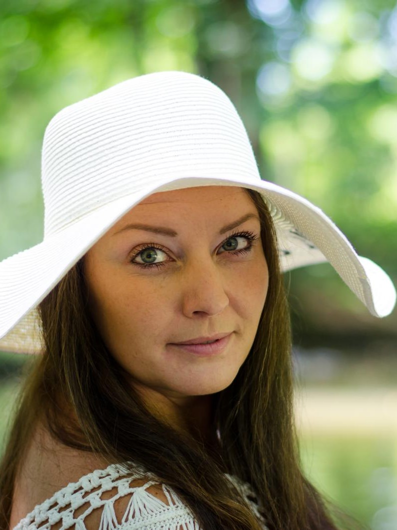 Denisa Kolaříková