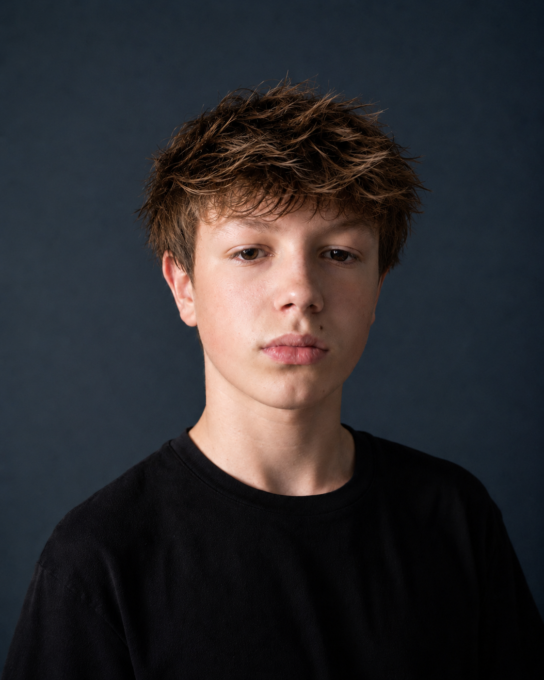 Antonín Korunka — Video Editor