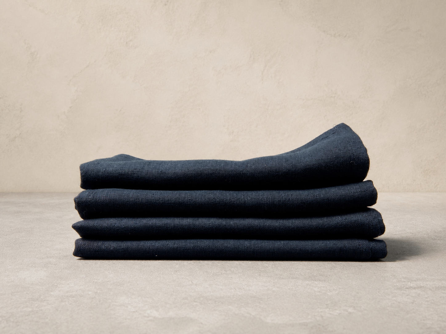 Linen Napkin Lin Fin