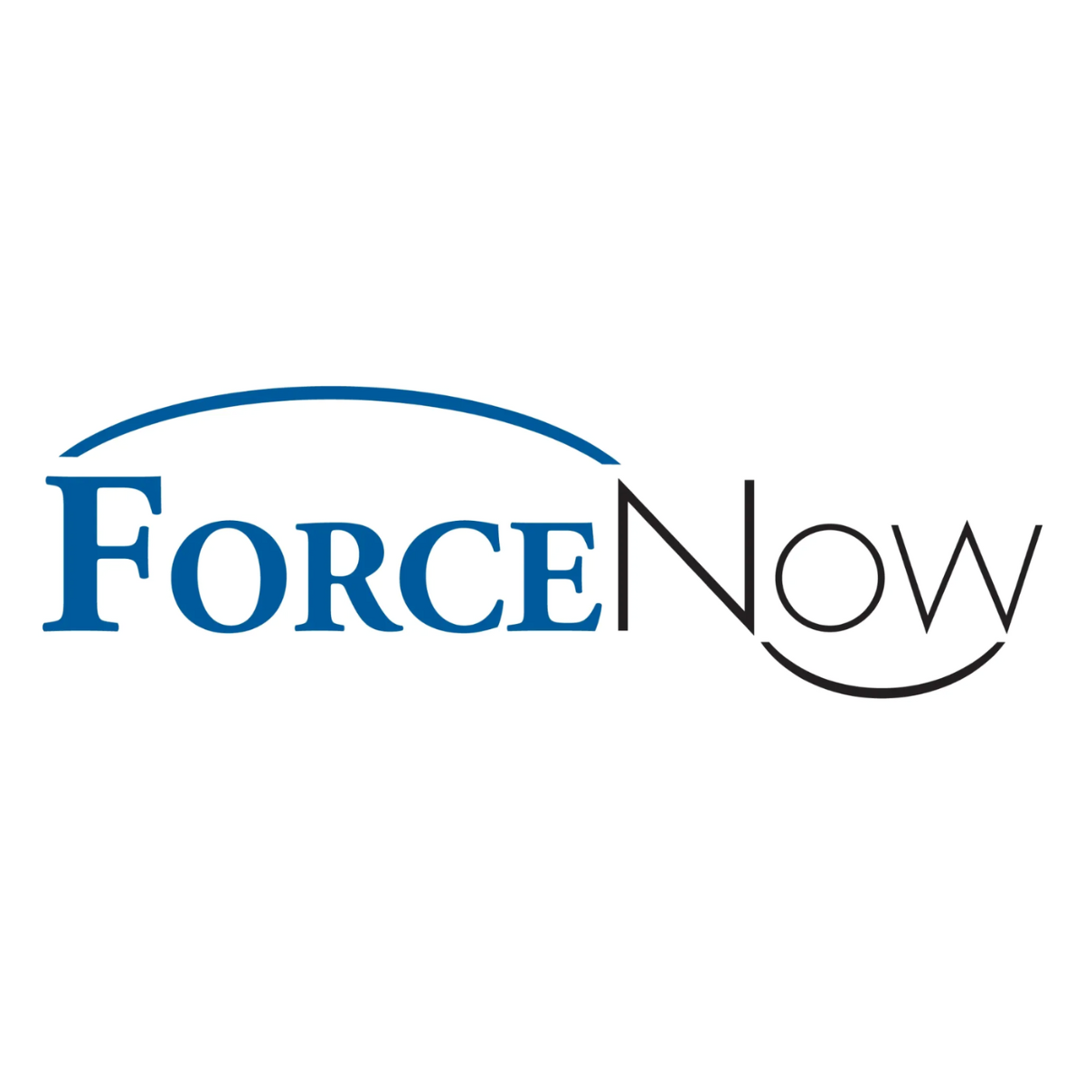 ForceNow Logo
