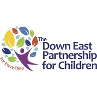 DownEast Partnership Logo