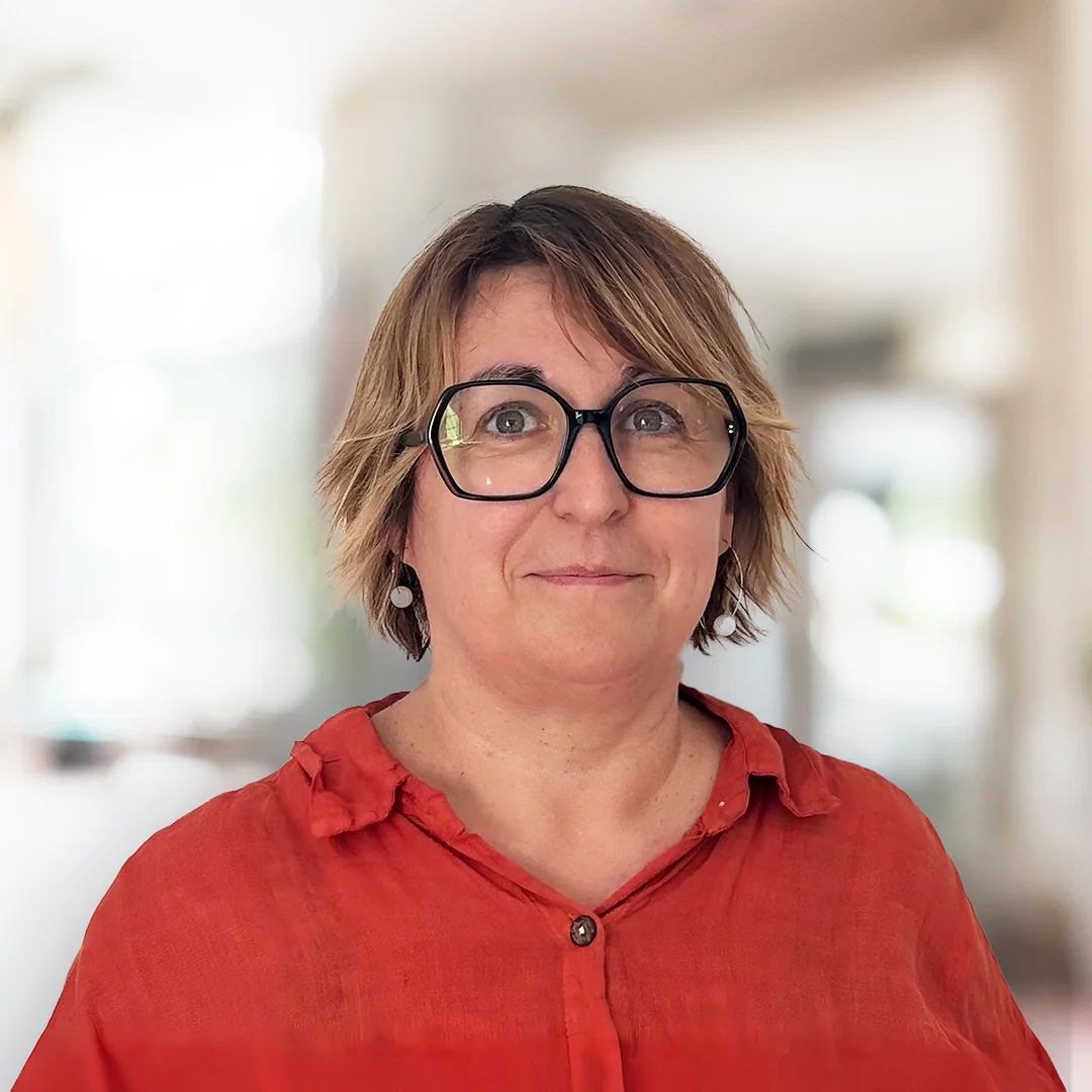 Maria Teresa Gironès Carceller