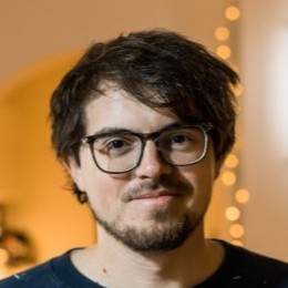 Petr Brzek profile picture