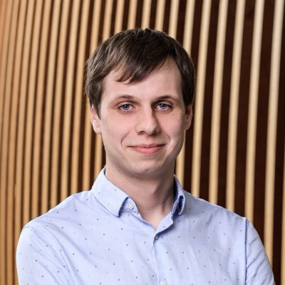 Václav Bešťák profile picture
