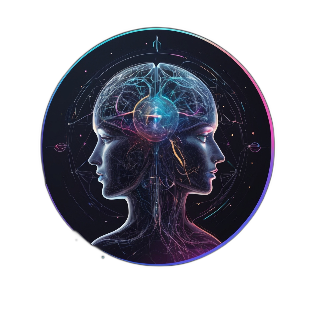 Synthetic Consciousness Visualization