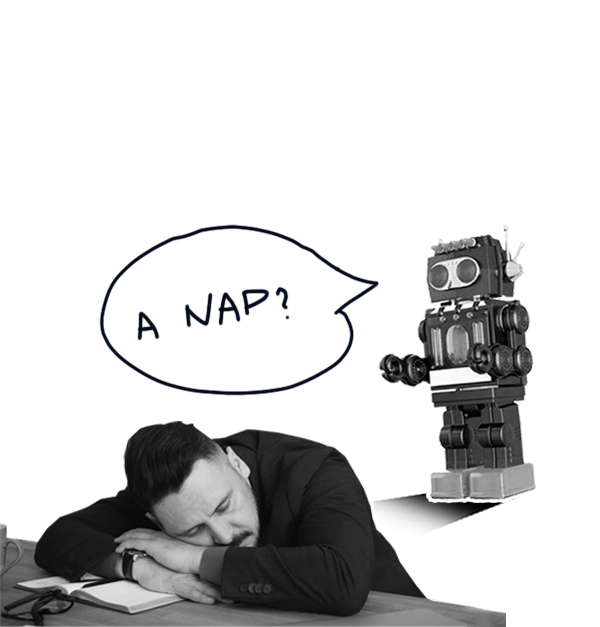 AI chip automation