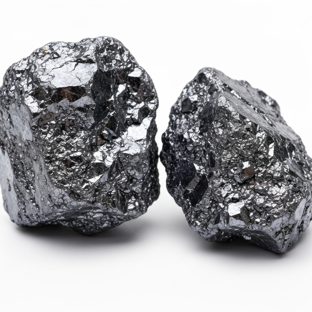 Chrome Ore Concentrate - chrome mineral from Great Dyke, Zimbabwe