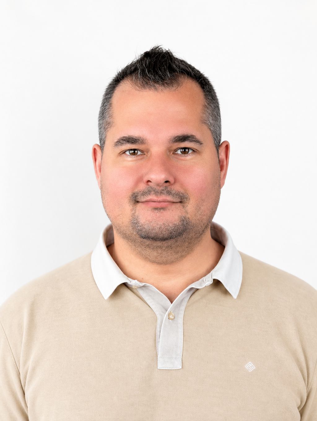 Ing. Miloslav BDŽOCH ml. — výkonný riaditeľ