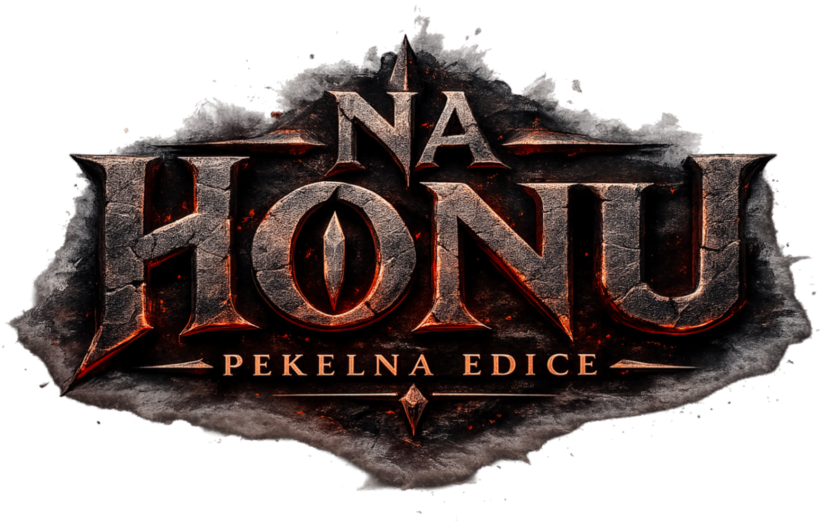 NA HONU – Pekelná edice