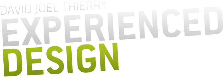 Experienced Design