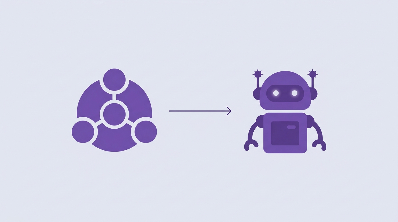 How to build an AI agent with Make