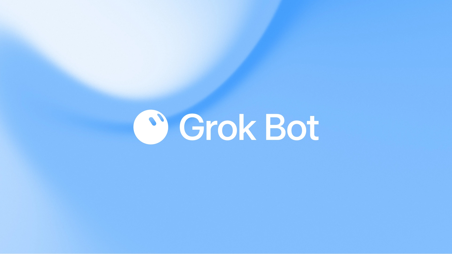 Grokbot explained simply