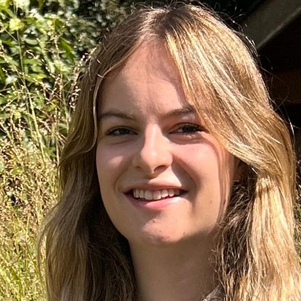 Foto van Julie Pourtois