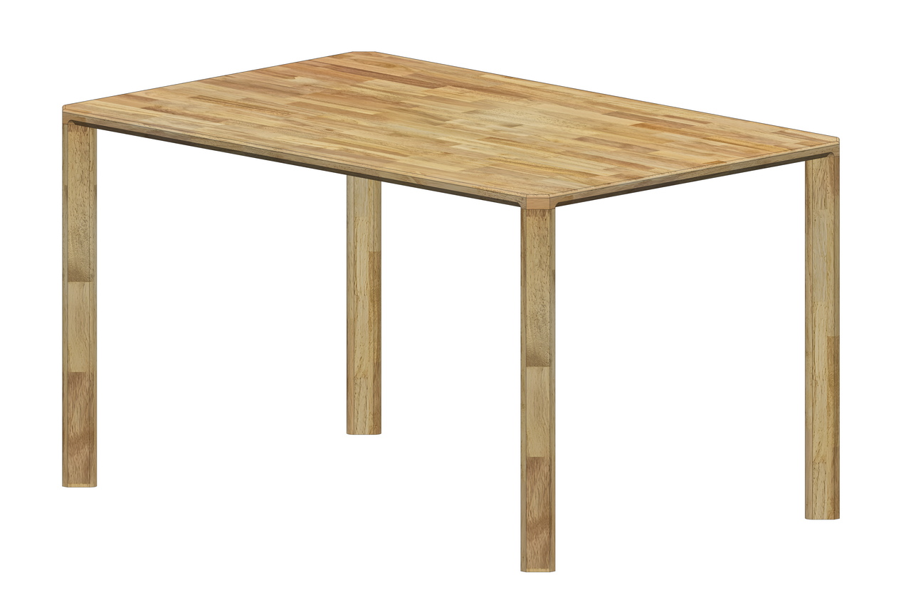 Jedinečný patentovaný jídelní stůl 100x70 – fotka 3