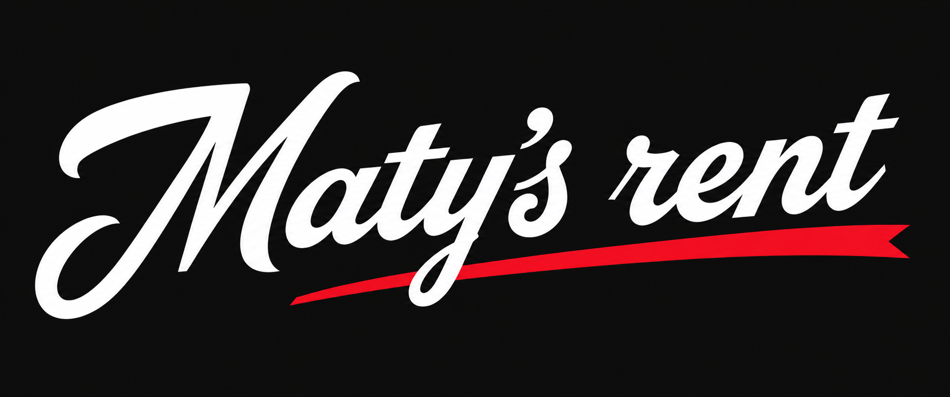 Maty's rent