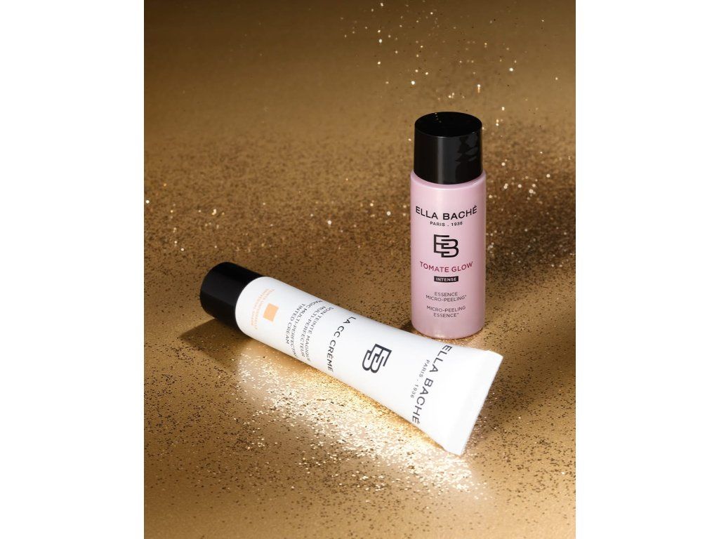 Touch of the Sun Spa – galerie