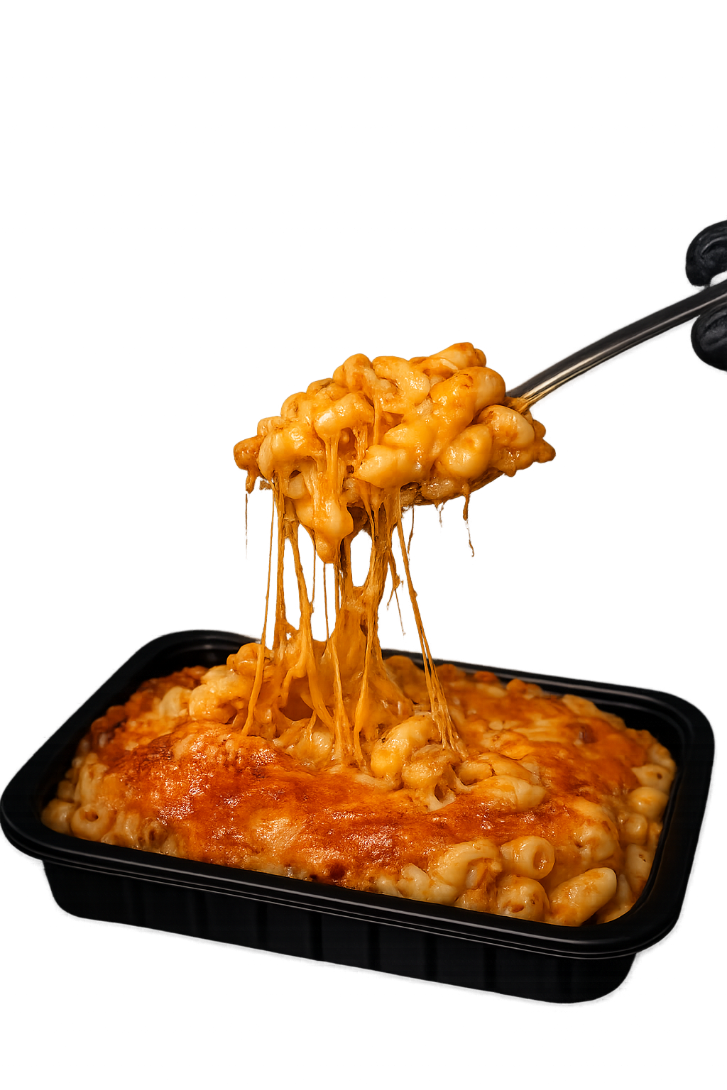 Plain Mac & Cheese (Frozen)