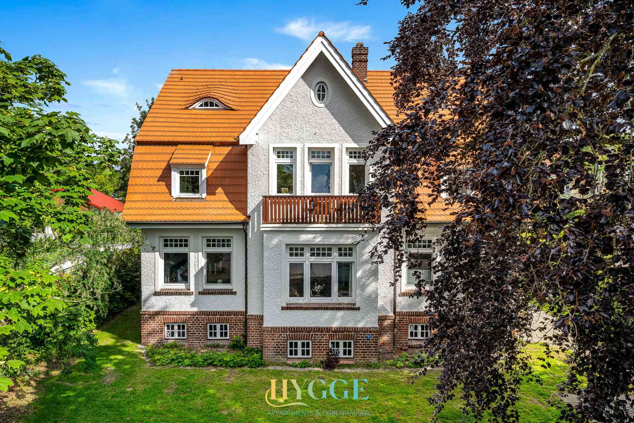 Kappeln an der Schlei