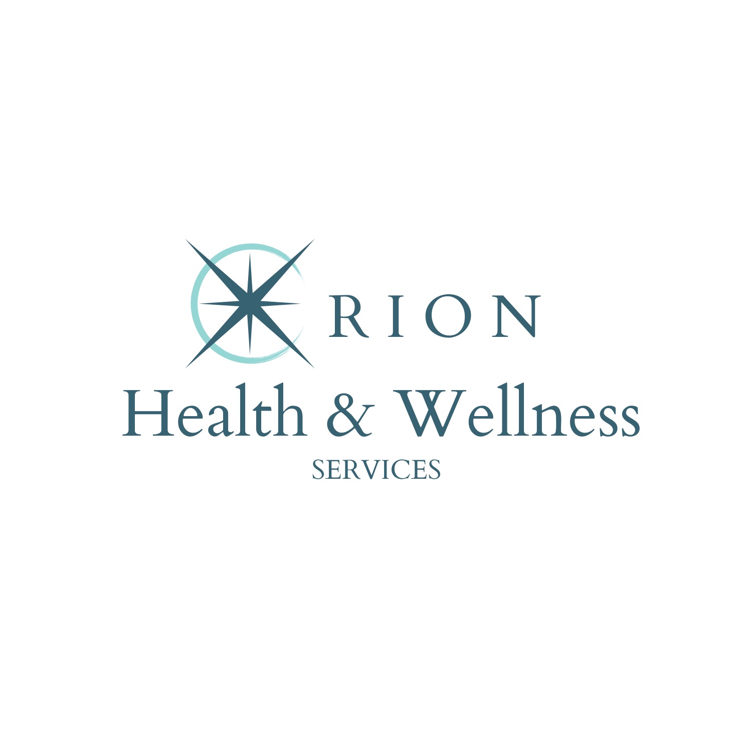 Orion Health & Wellness Logo