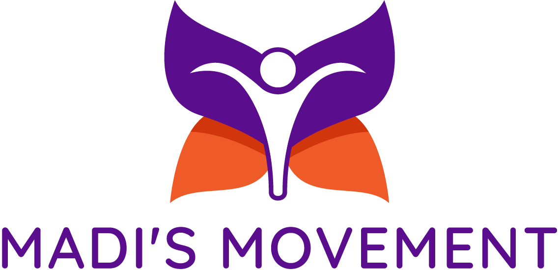 Madi's Movement