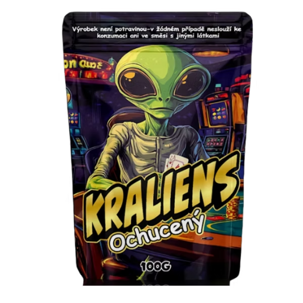 Referenční obal 7 - kreativní designové balení od LetsCreate