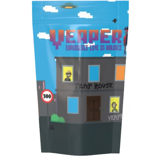 Referenční obal 10 - kreativní designové balení od LetsCreate