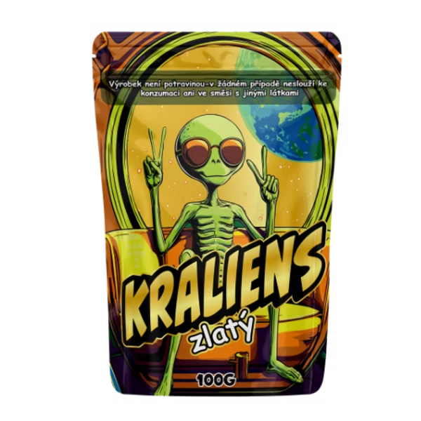 Referenční obal 6 - kreativní designové balení od LetsCreate