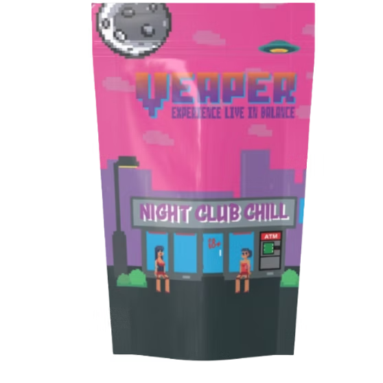 Referenční obal 8 - kreativní designové balení od LetsCreate